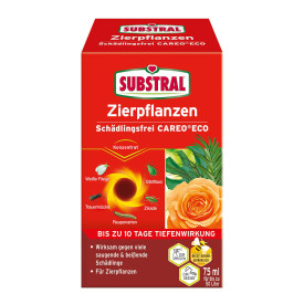 Substral dísznövény kártevőmentesítő 75 ml