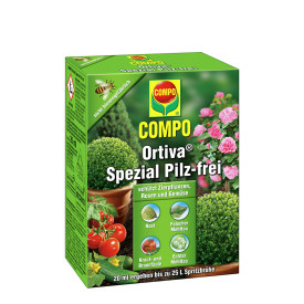 COMPO Ortiva® gombaölő 20 ml