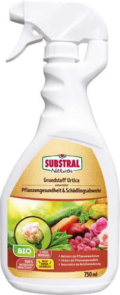 Substral Naturen kártevőírtó 4in1 Spray