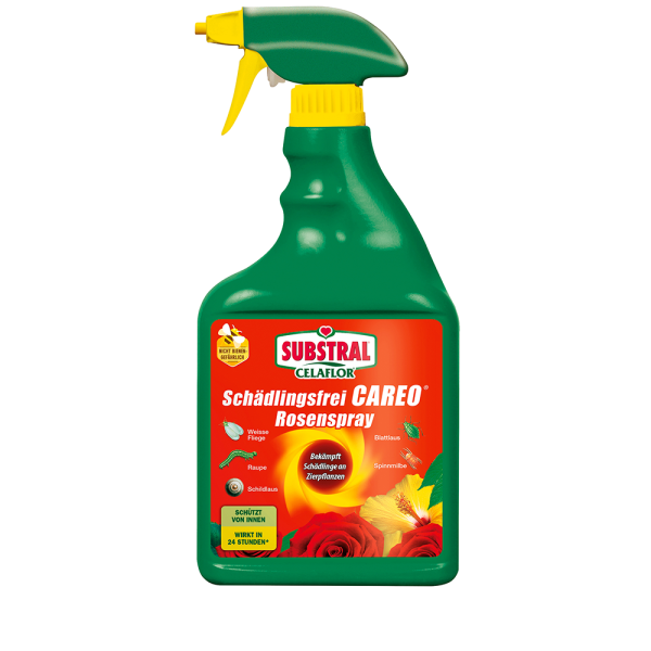 Celaflor kártevőírtó Careo spray 750 ml