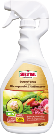 Substral Naturen kártevőírtó 4in1 Spray