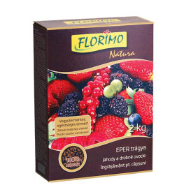 Florimo eper és aprógyümölcs trágya 2 kg