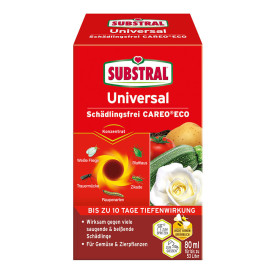 Substral univerzális kártevőmentesítő 80 ml